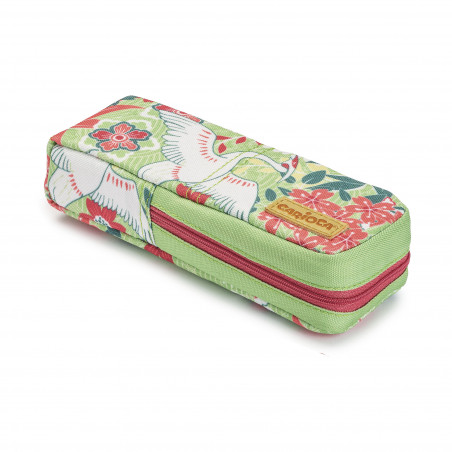 Pencil Case Groovi Pouch Oriental Empty PENCIL CASES CARIOCA