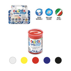 53221 - CARIOCA - Set Superwashable - 41 Pz