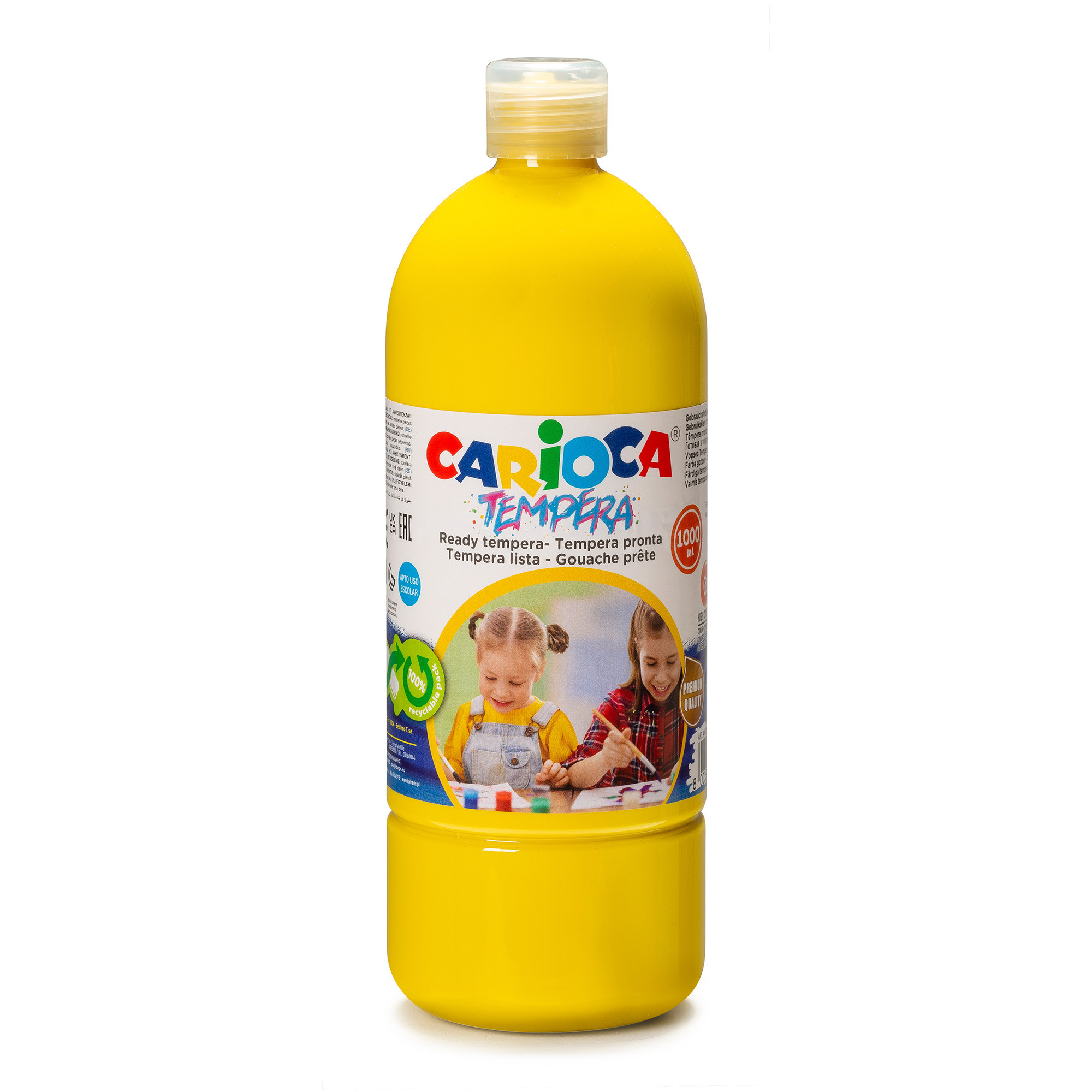 Tempera 1000ml