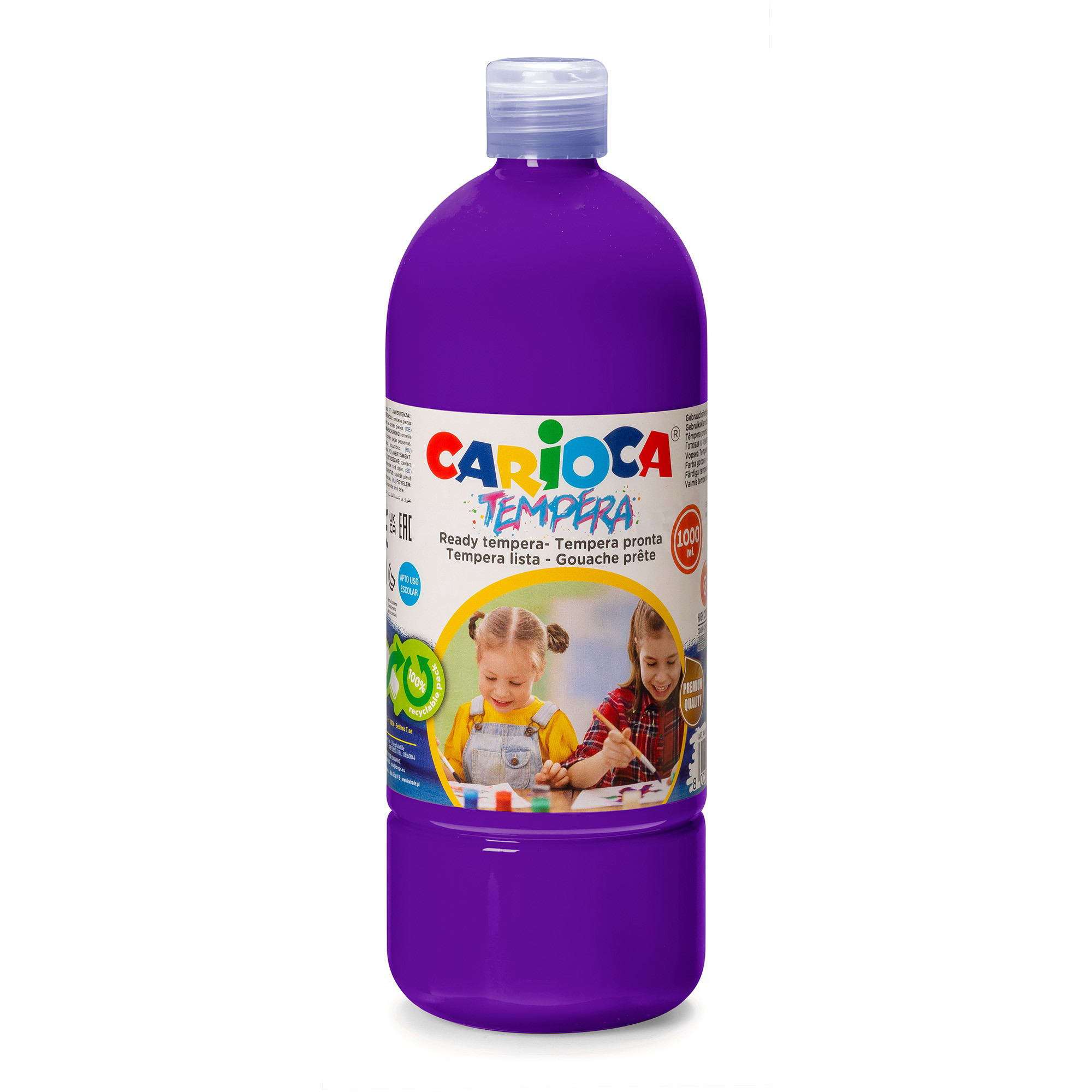 Tempera 1000ml