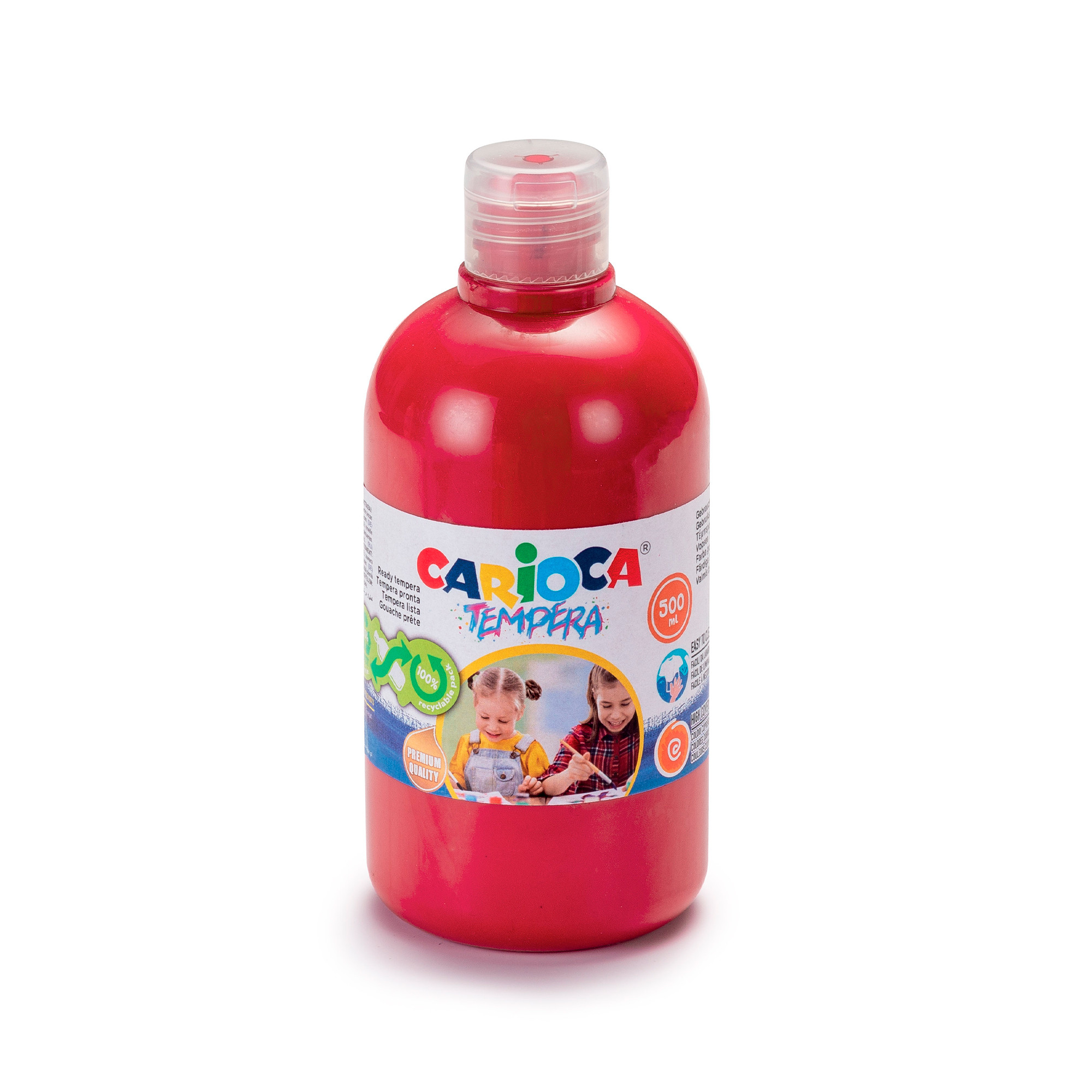 Tempera 500 ml