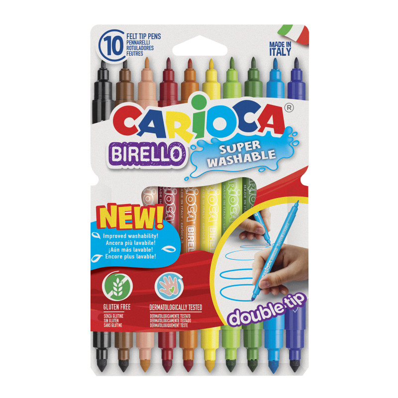 Birello Paperboard Wallet -...