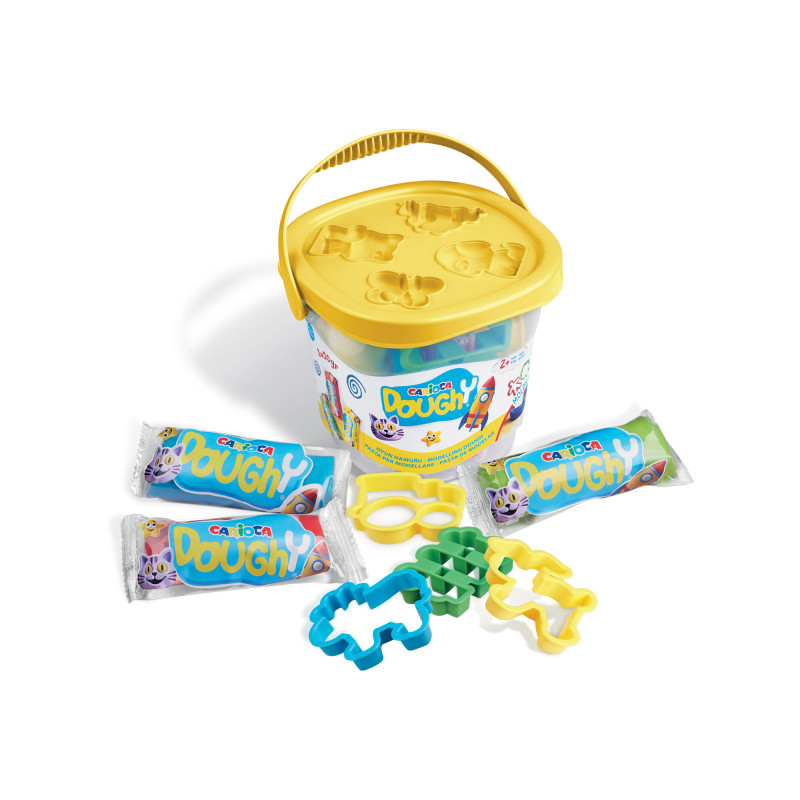 Playset Modelling Dough...