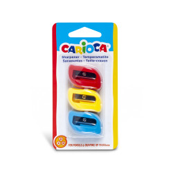 blister con 3 temperini ad 1 buco