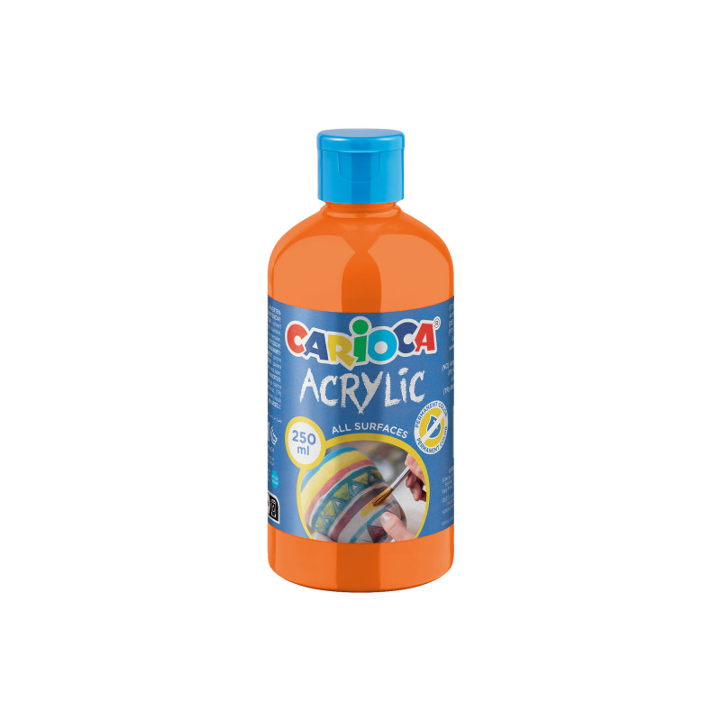 Detempre Acrylique - 250 ml