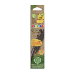 43091 - CARIOCA - Matite Eco Family TITA 6 Pz - Lápices Eco family - Pencils Eco family - Crayons Eco family