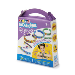 Teddy Crayons BABY - 6 Pz