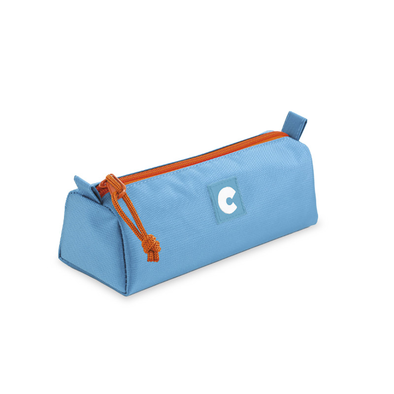 Estuche Pouch Fluo Vacío