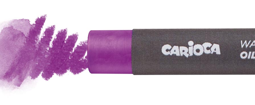 CARIOCA PLUS - Pasteles al Óleo CARIOCA PLUS - Pasteles al Óleo