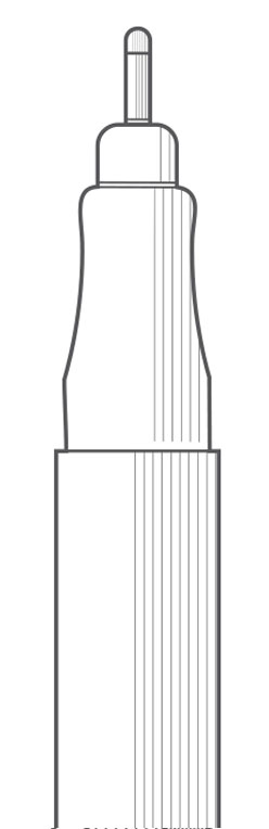 CARIOCA PLUS - Pigment Liner CARIOCA PLUS - Pigment Liner