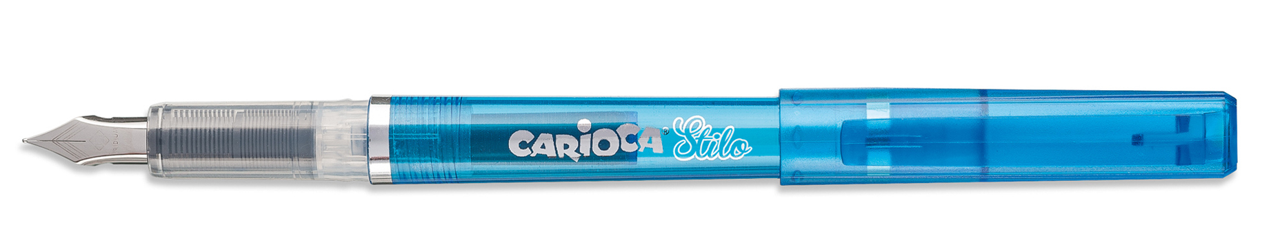 Acheter Carioca OOPS Stylo à bille effaçable Bleu Carioca 31036/02