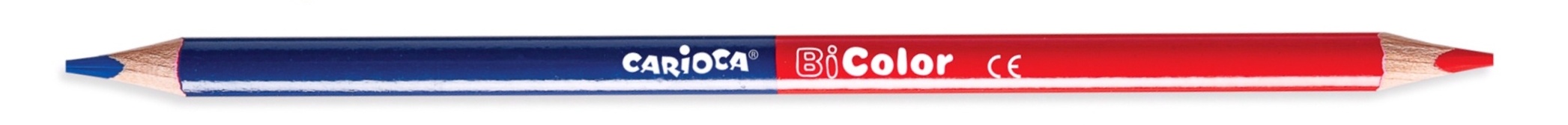 Officeday  Colored pencils CARIOCA TITA ECOFAMILY, 12pcs