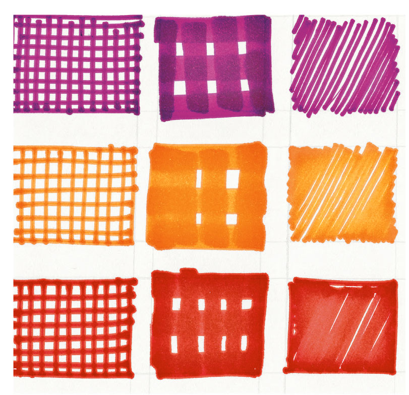 CARIOCA PLUS - Felt tip pen CARIOCA PLUS - Felt tip pen