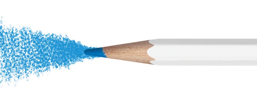 CARIOCA PLUS - Colored Pencil