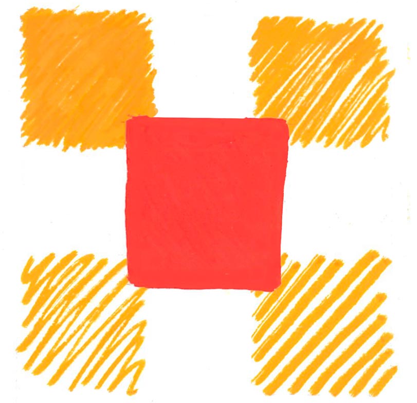 CARIOCA PLUS - Acrylic marker CARIOCA PLUS - Acrylic marker