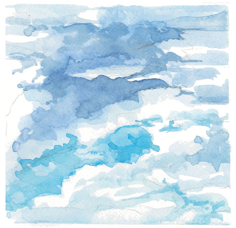 CARIOCA PLUS - Watercolor CARIOCA PLUS - Watercolor