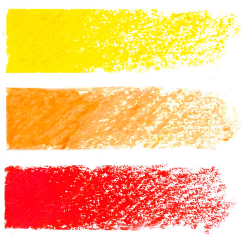 CARIOCA PLUS - Oil Pastels CARIOCA PLUS - Oil Pastels