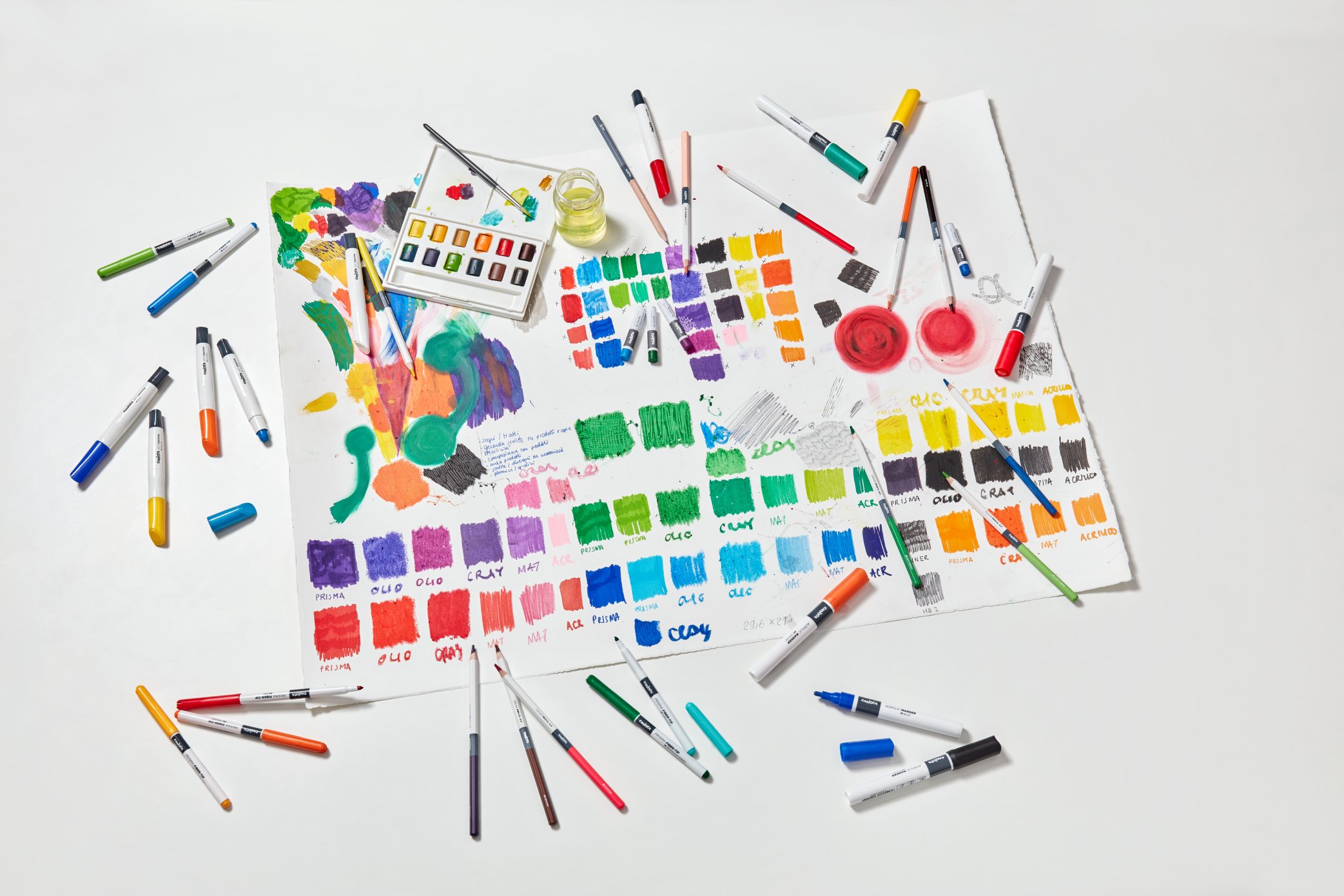 CARIOCA PLUS - Paper CARIOCA PLUS - Paper